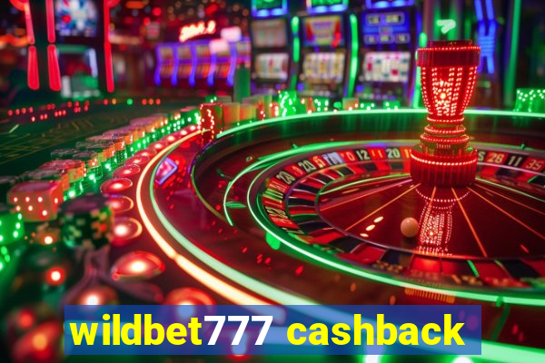 wildbet777 cashback